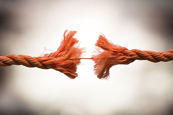 Rope